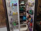 Walton Inverter Double Door