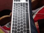 Walton keyboard