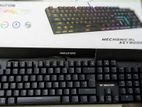 Walton KM-02 Mechanical Keyboard