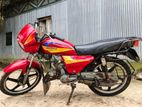 Walton bike 80CC 2019