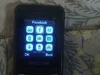 Walton L11 Button phone (Used)