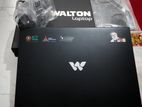 Walton laptop 8gen new