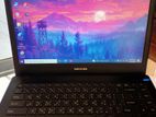 Walton Laptop i3 7th generation 4GB ram 1TB HDD 14.1inc display