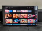 Walton Led Android 40" Fresh Condition Model Wd-rs40e11g1