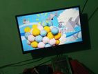 Walton Led Tv 24"