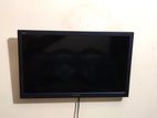 Walton LED TV 24 Inch.