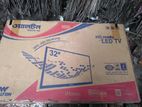 Walton LED TV new condition