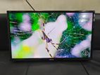 Walton LED TV Non Smart 32 inci W32E110 Fresh Condition