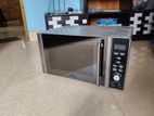 walton maicrowave oven 30lt