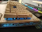 Walton Mechanical Keyboard