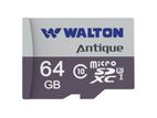 Walton Memory Card 64GB