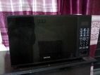 Walton Micro Oven 30 Lt Model: Wmwo-w30gpe