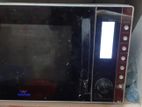 Walton Microwave