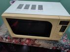 Walton Microwave Oven