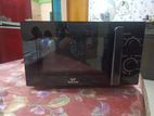 Walton microwave oven 20 litre