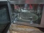 Walton Microwave Oven Bikri Korte Chai
