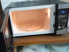 Walton Microwave Oven