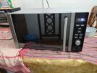 Walton Microwave Oven