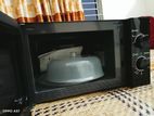 Walton microwave oven