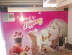 Freezers sell