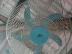 Walton Net Fan 18"