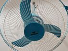 Walton Net Fan