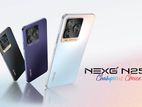 Walton NexG N25 (4+4/128GB) (New)