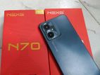 Walton NEXG N70 4+64 gb (Used)