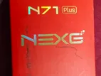 Walton NEXG N71 PLUS (Used)