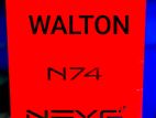 Walton Nexg N74 (8/128)GB (New)