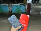 Walton Nexg N75 (Used)