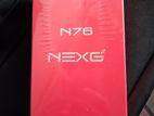Walton nexg n76 (Brand New)