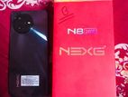 Walton Nexg N8 (Used)