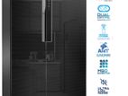 Walton No-Frost Refrigerator 563L WNI-5F3-GDEL-DD