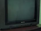 Walton 21" CRT TV