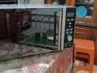 Walton Oven