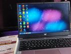 Walton Passion BX510U Core i5 10th Gen 15.6" FHD Laptop