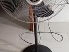 Walton pedestal fan 600 mm