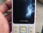 Walton phone (Used)