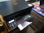WALTON PMF 22 snanner printer
