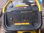Walton Powercarft 8000e Generator