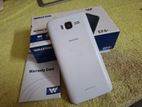 Walton Primo EF4+ (Used)