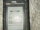 Walton Primo GH6+ . (Used)