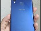 Walton Primo GH9 3/32 (Used)