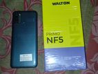 Walton Primo NF+ . (Used)