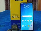 Walton Primo NF5 (Used)