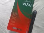 Walton Primo NX6 . (Used)