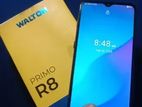 Walton Primo R8 4/64 (Used)