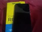 Walton Primo R8 , (Used)