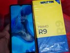 Walton Primo R9 (Used)